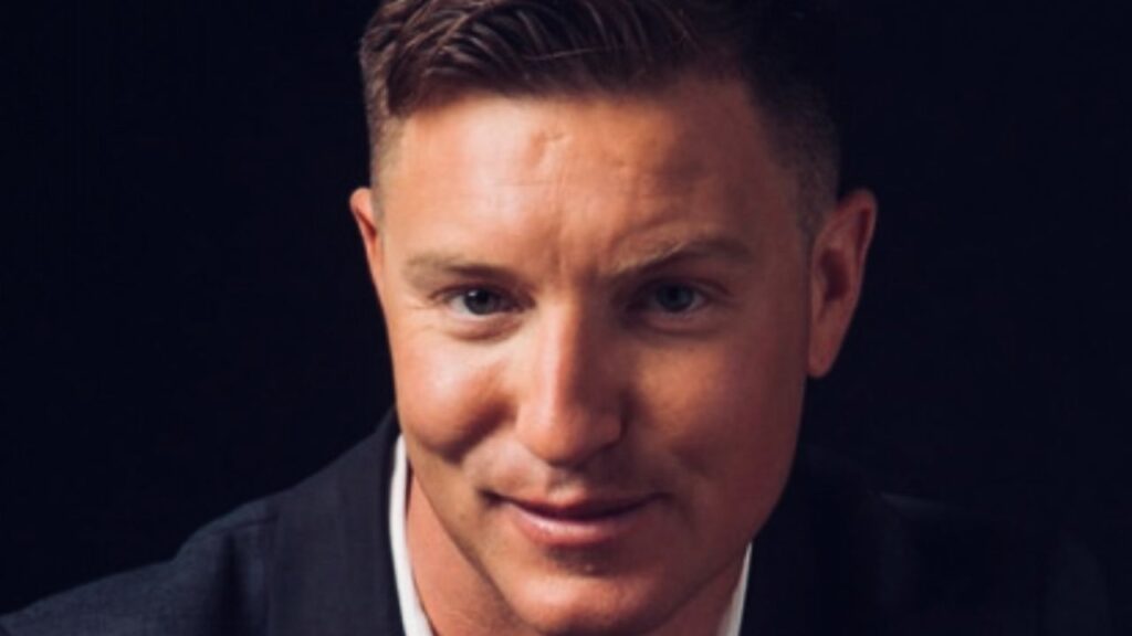 Lane Garrison