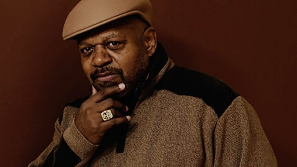 Charles S. Dutton