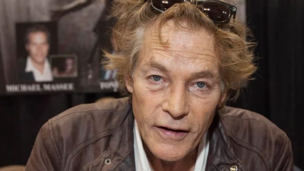 Michael Massee