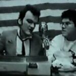 Quentin Tarantino's first movie