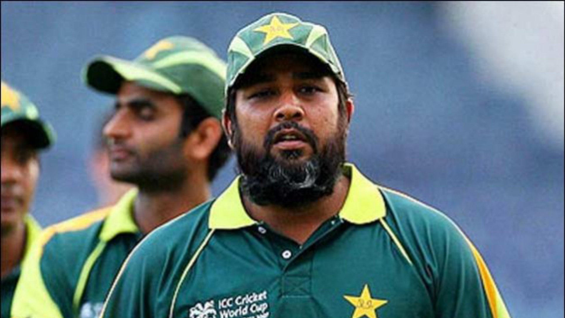 Inzamam-ul-Haq