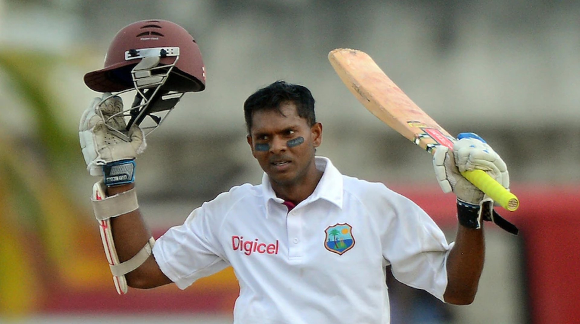 Shivnarine Chanderpaul