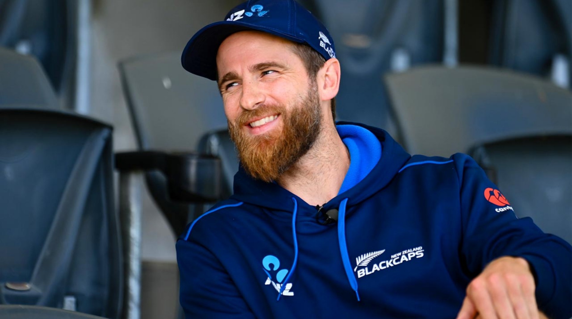 Kane Williamson