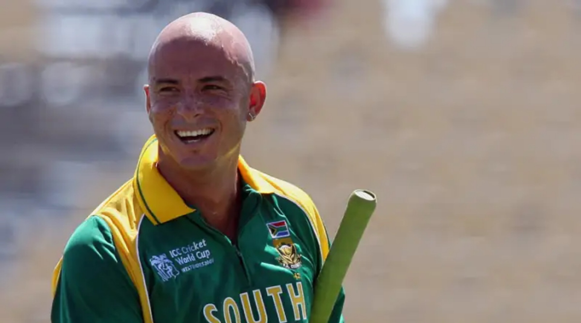 Herschelle Gibbs