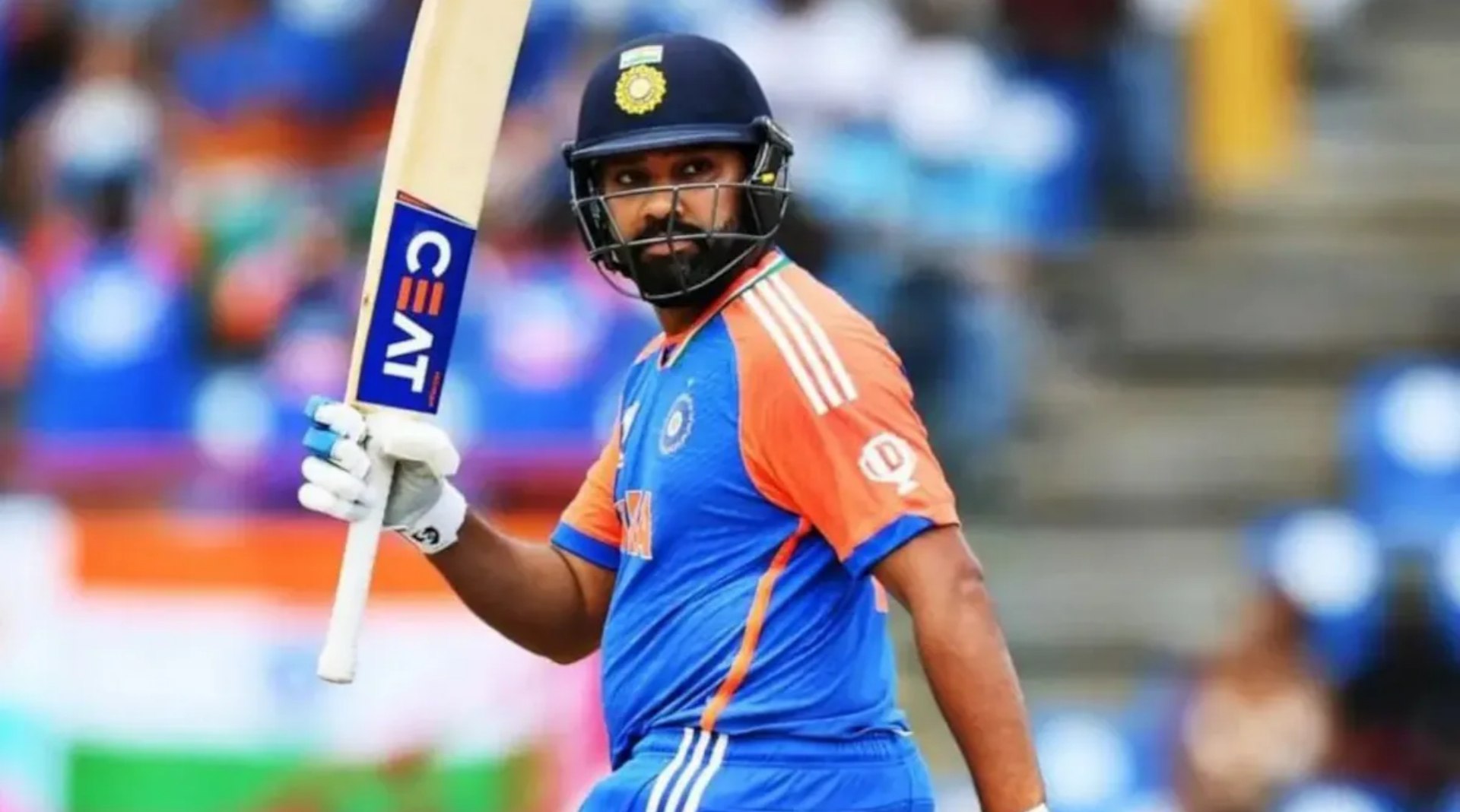 Rohit Sharma