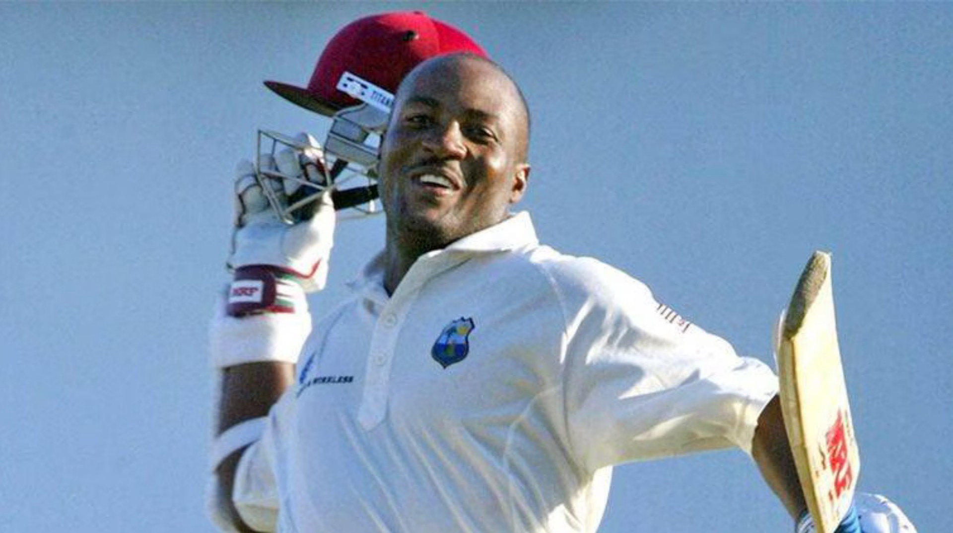 Brian Lara