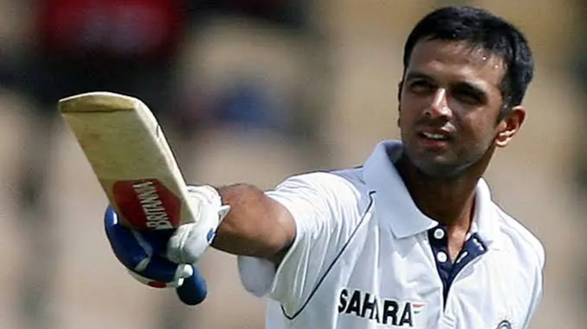 Rahul Dravid