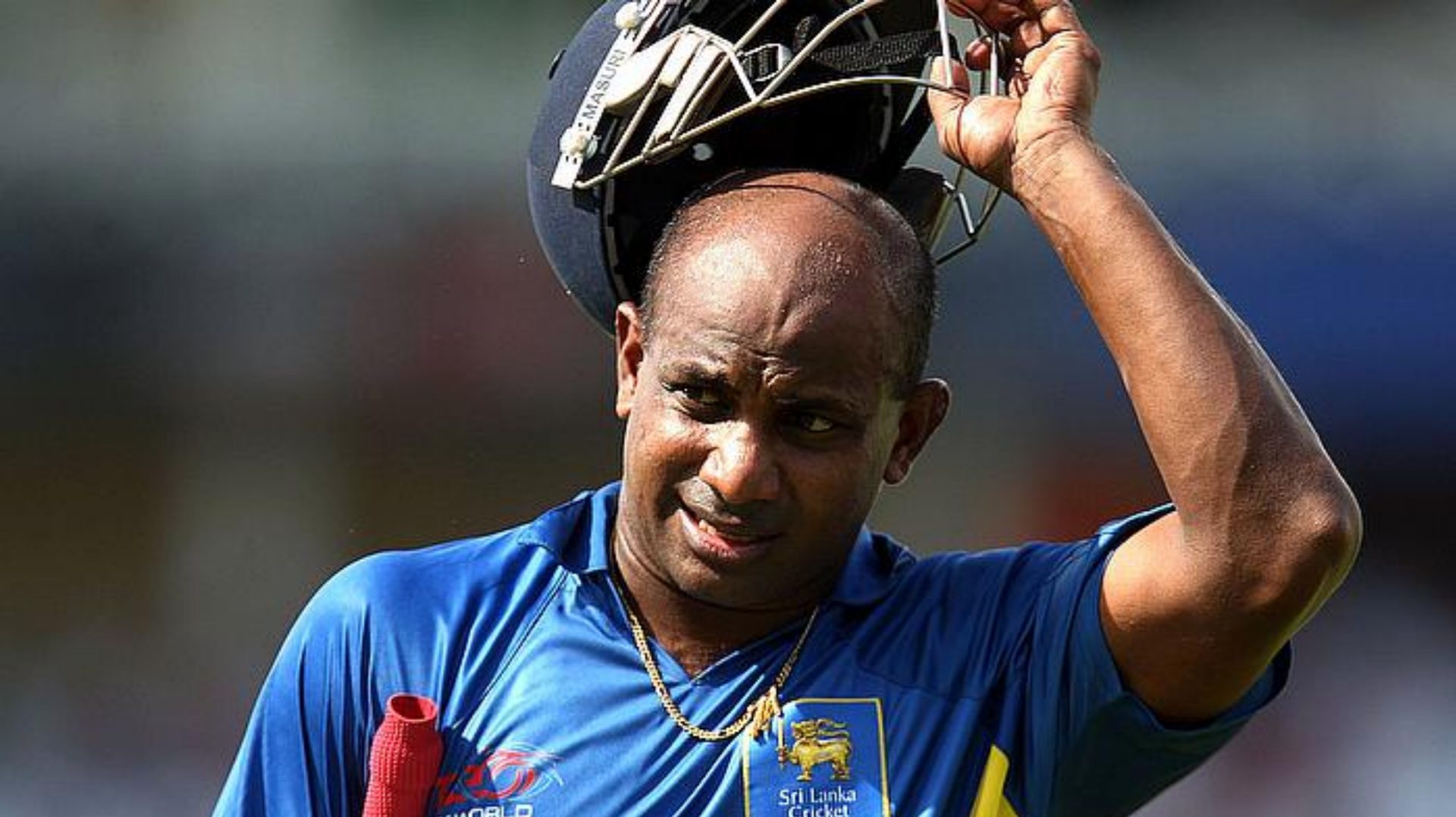 Sanath Jayasuriya