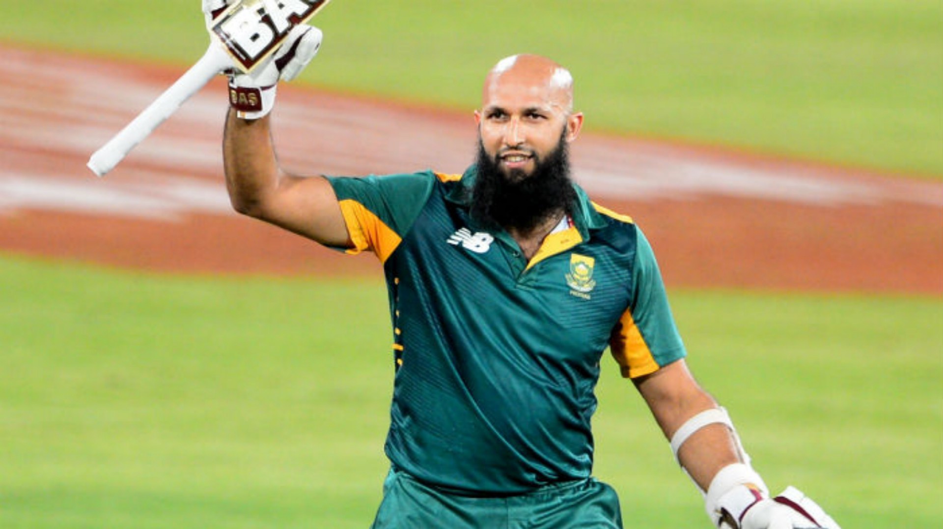 Hashim Amla