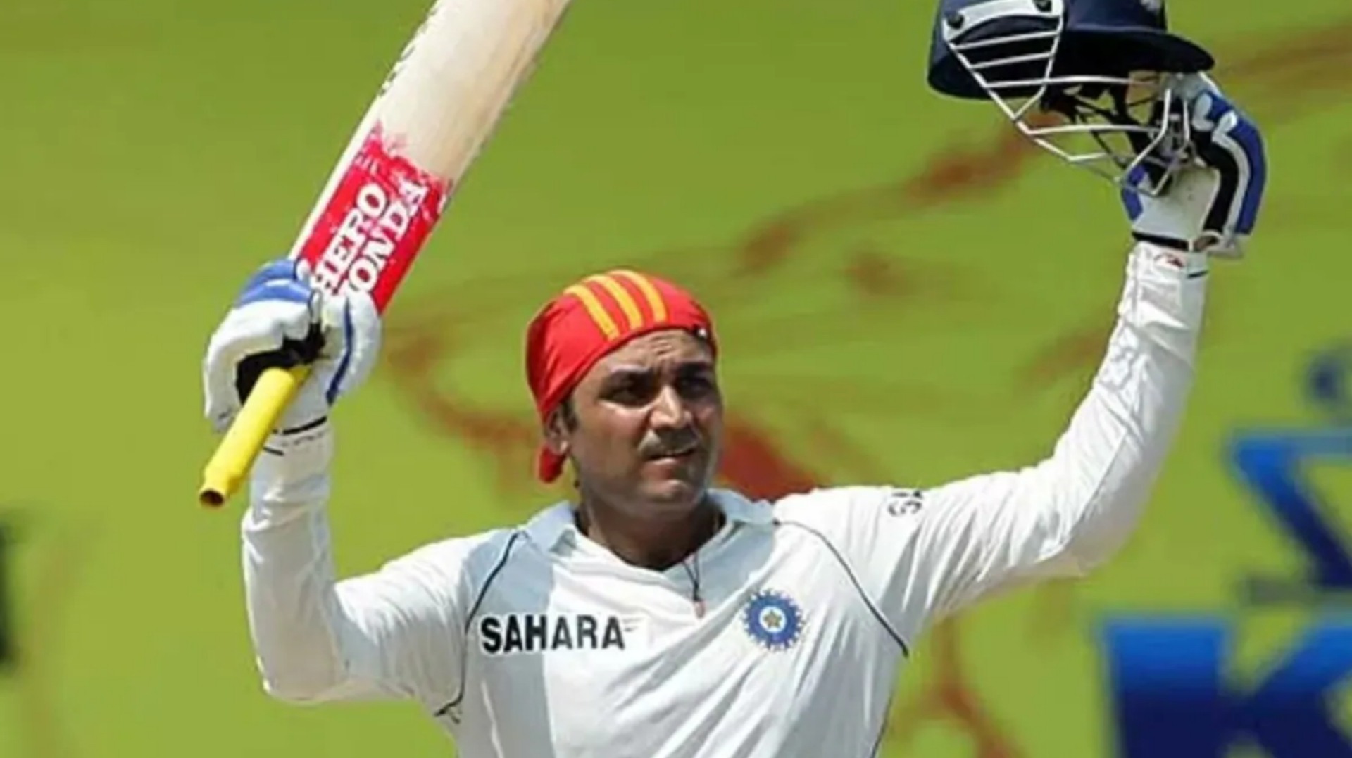 Virender Sehwag