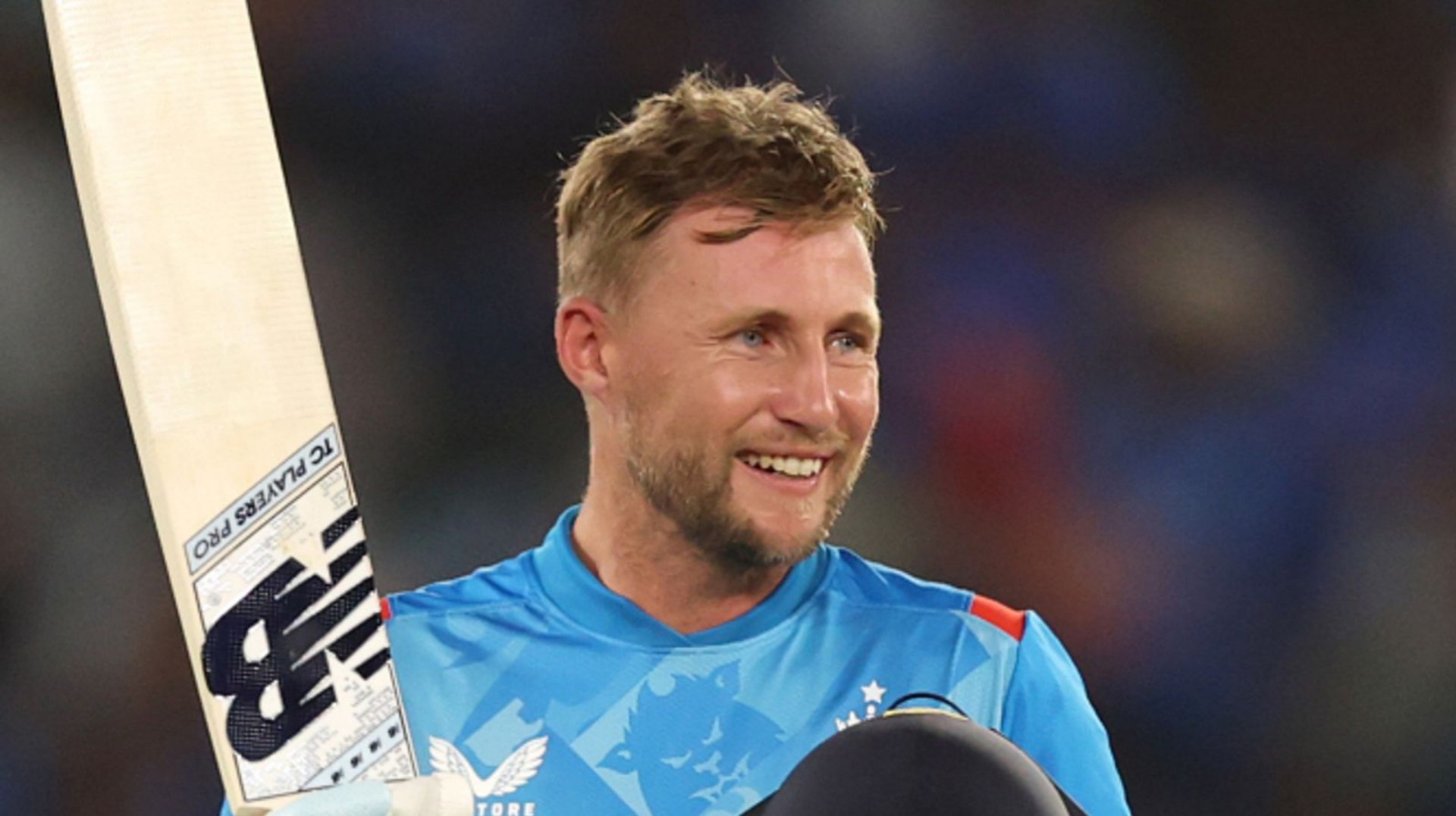 Joe Root
