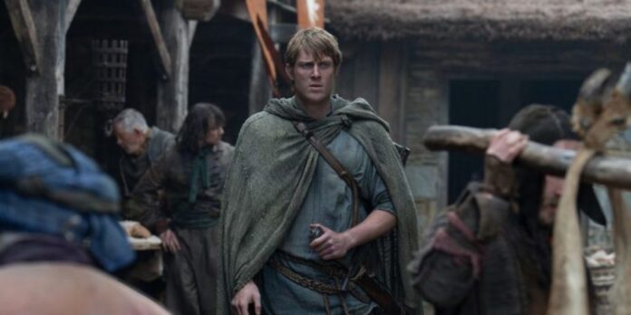 'A Knight of the Seven Kingdoms' (Image: HBO)