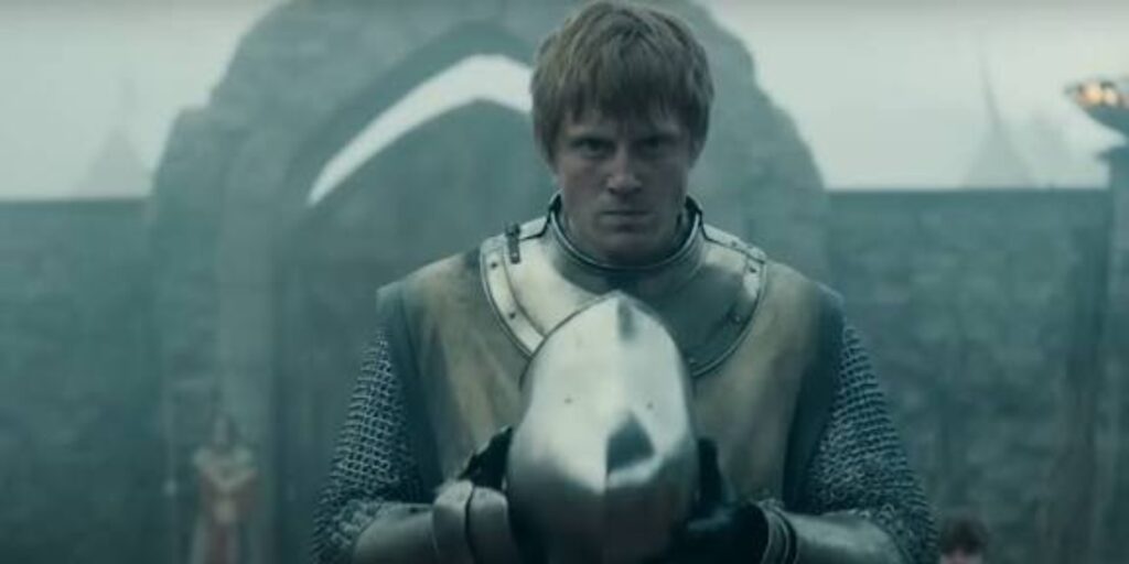 'A Knight of the Seven Kingdoms' (Image: HBO)