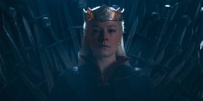 'House of the Dragon' (Image: HBO)