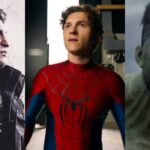 The Punisher, Spider-Man, and The Hulk (Image: Marvel)