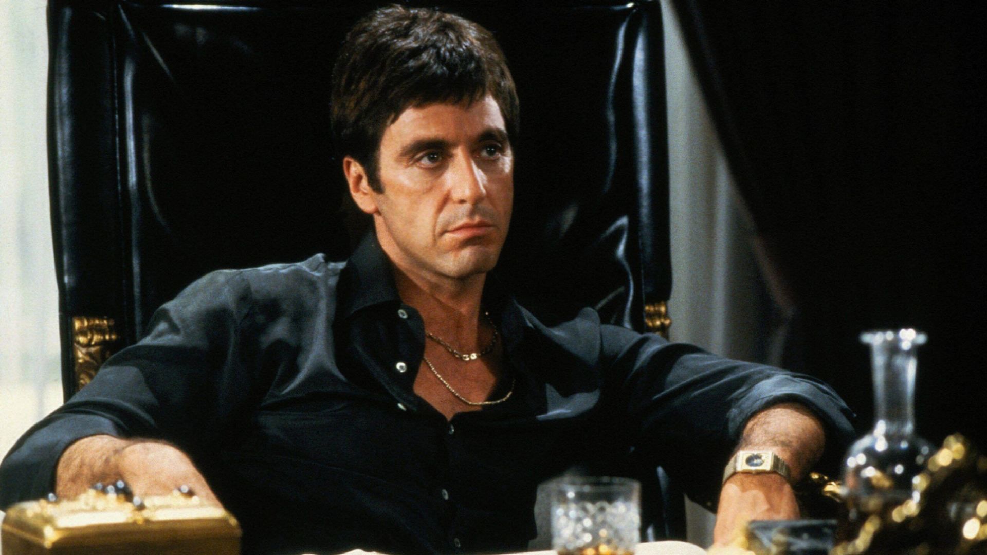 7. Scarface (1983)