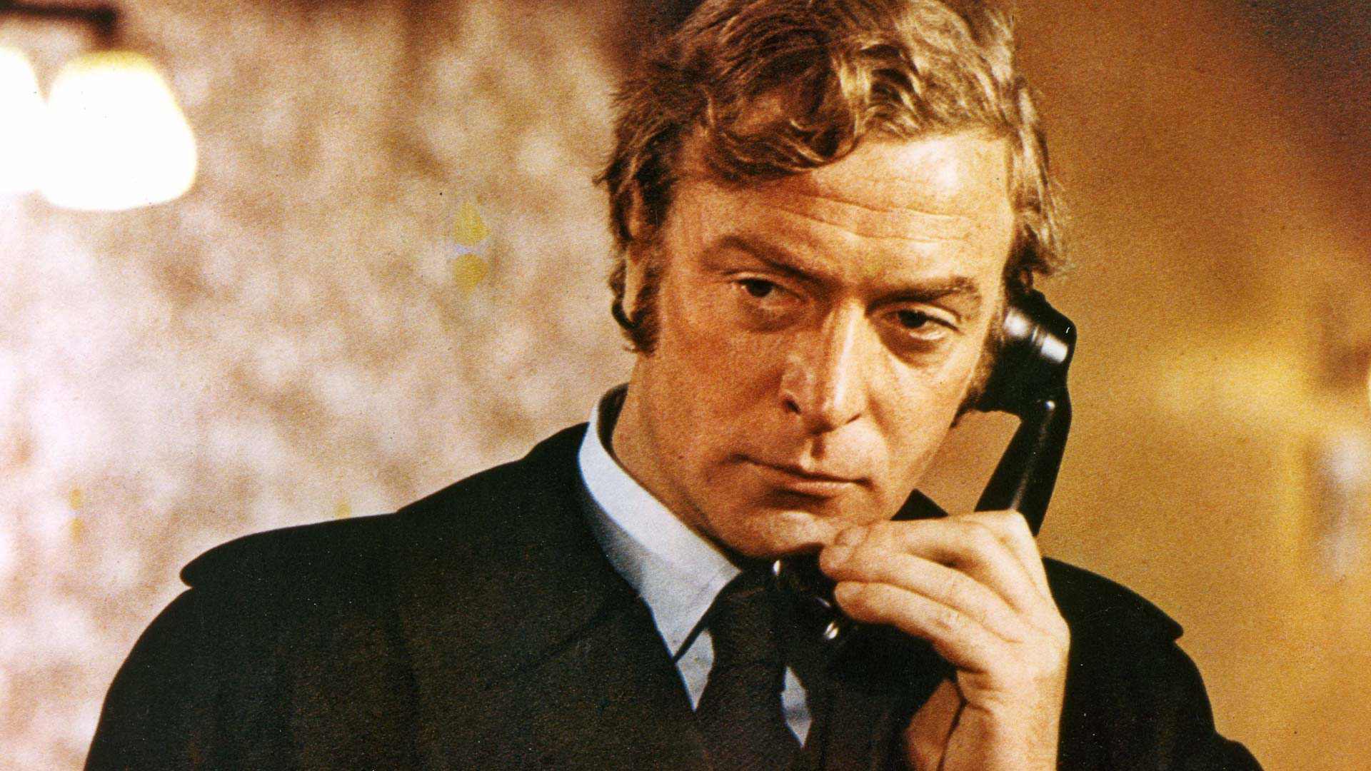 18. Get Carter (1971)