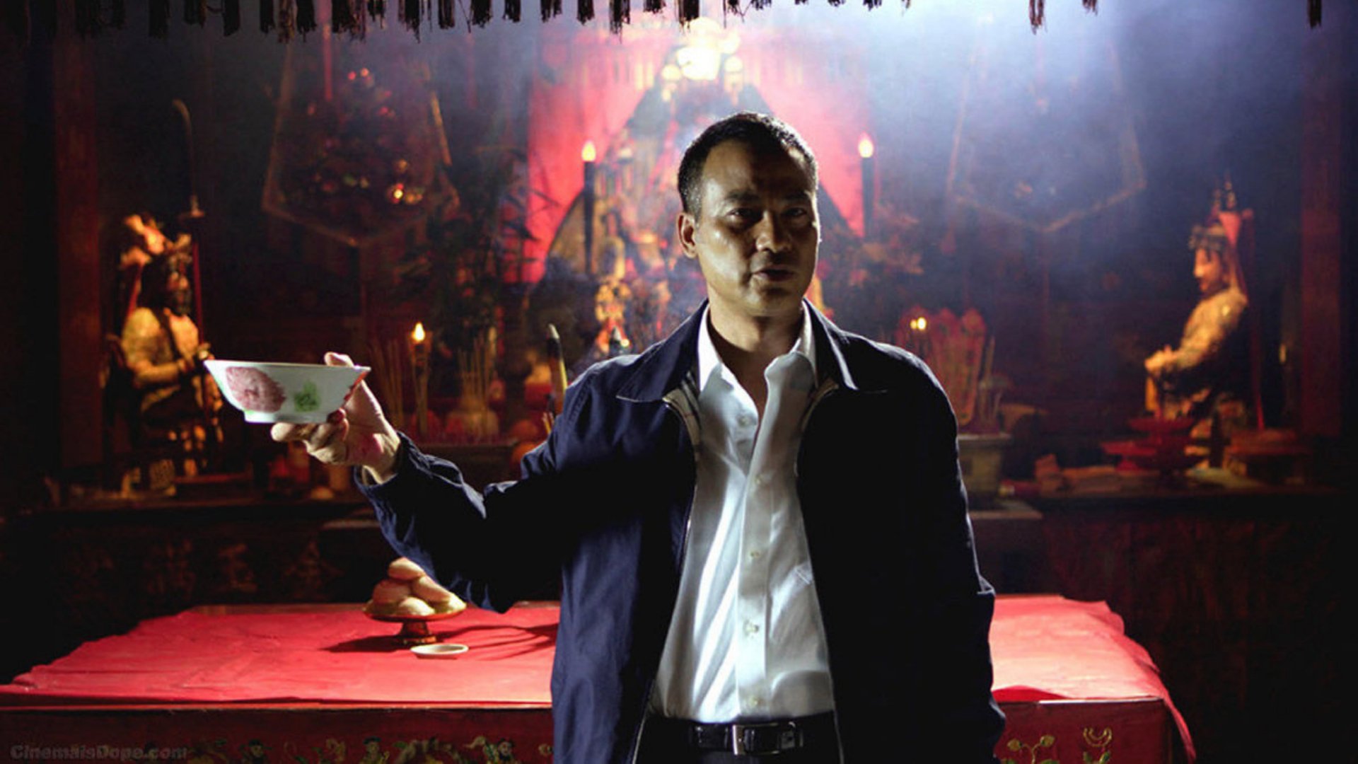 21. Election (2005)