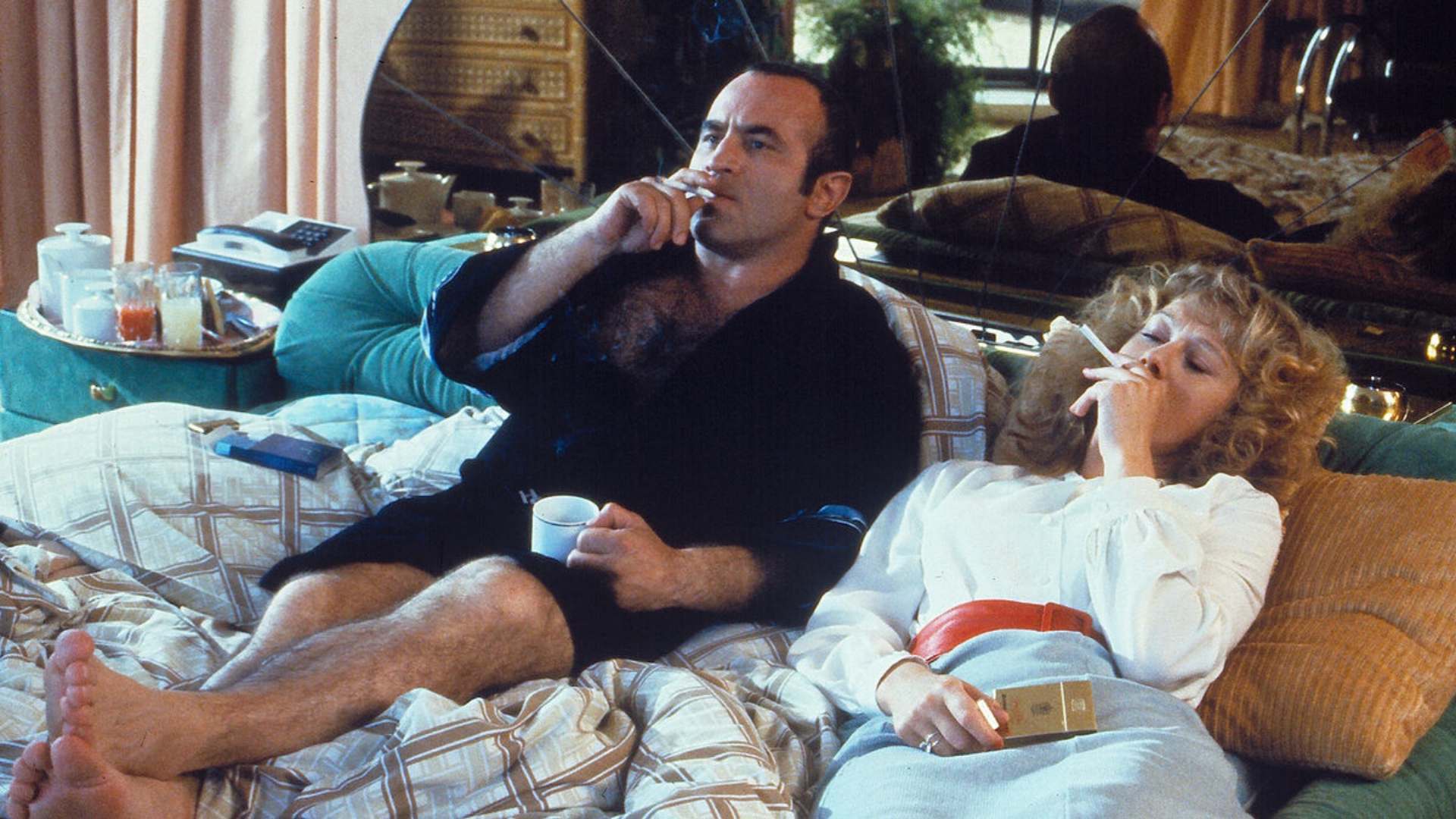 24. The Long Good Friday (1980)