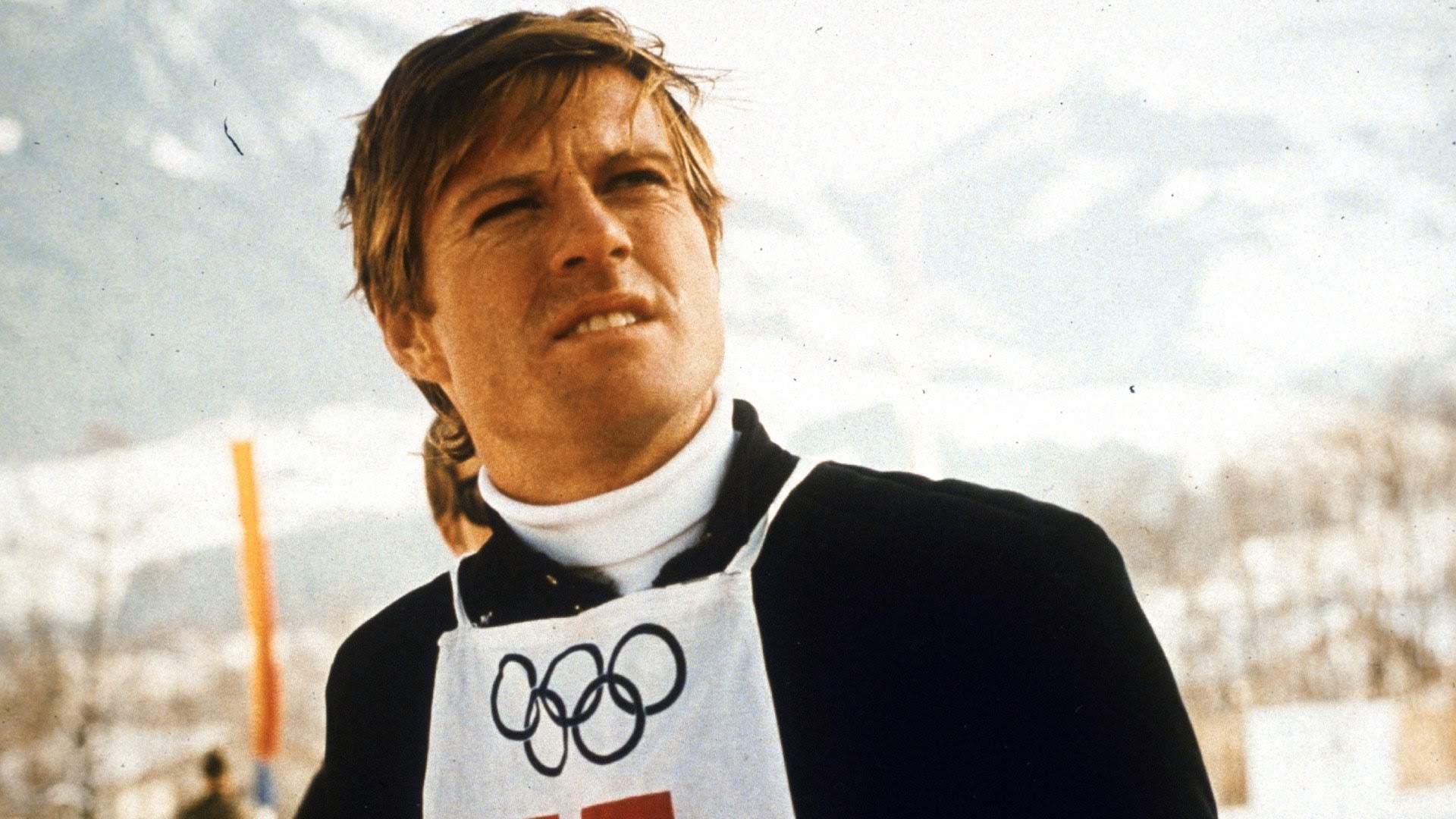 9. Downhill Racer (1969)