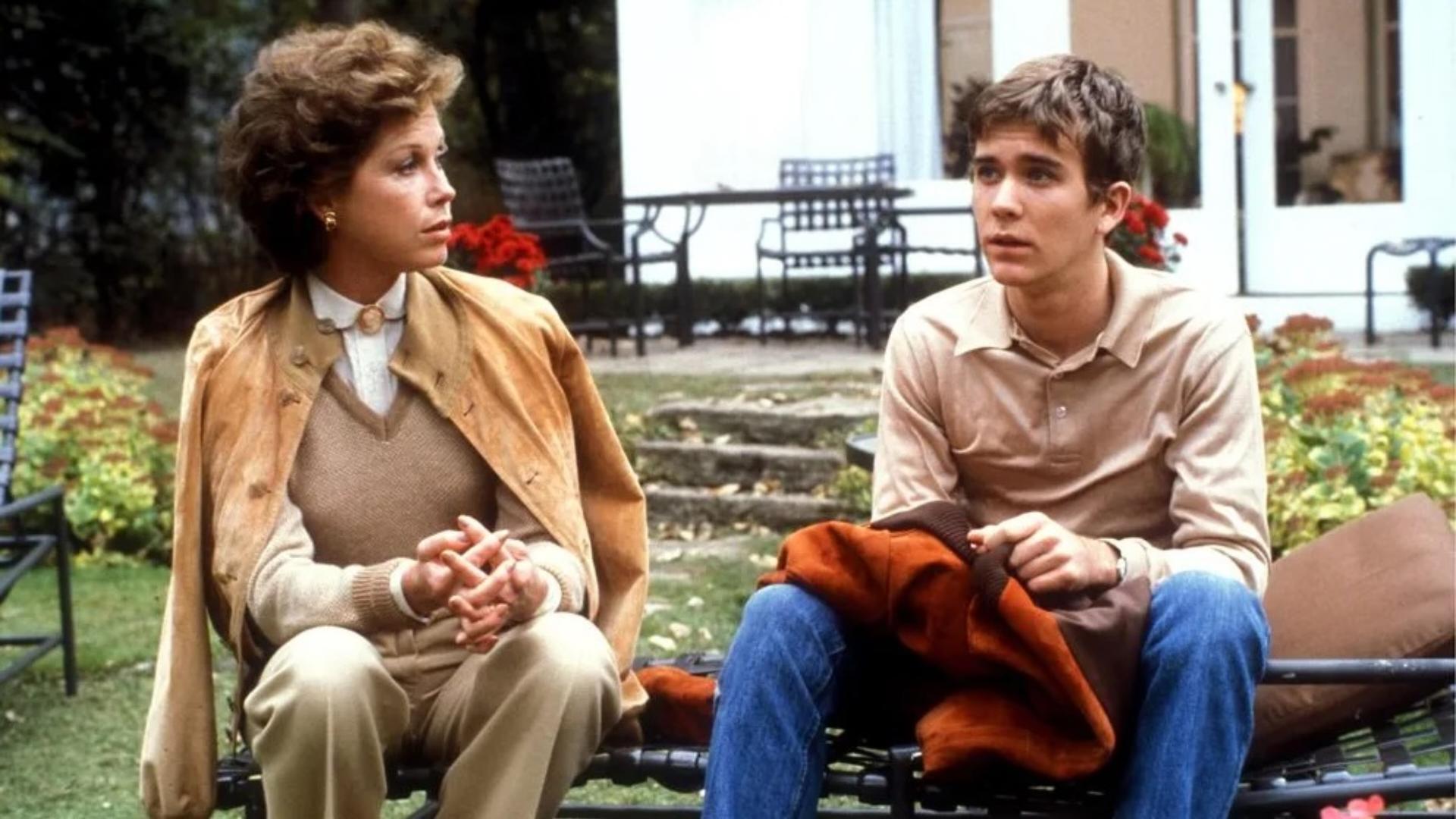 6. Ordinary People (1980)