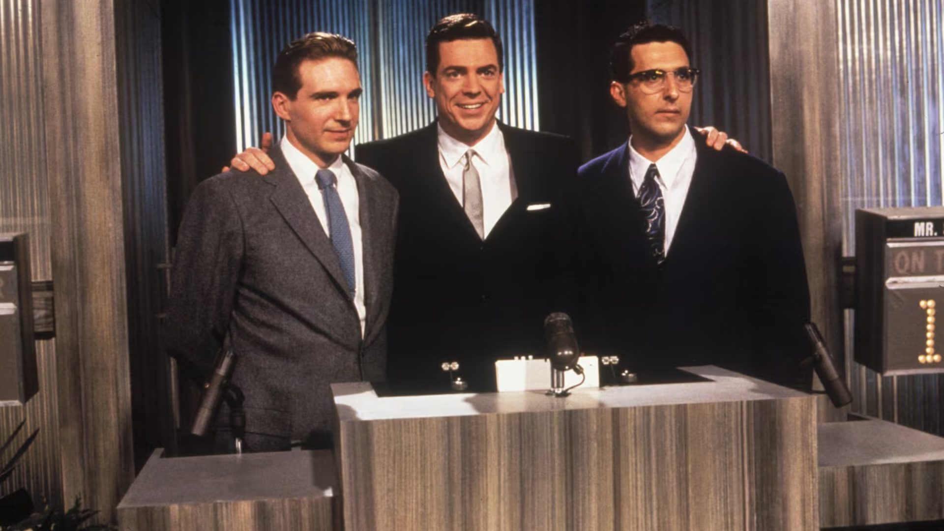 15. Quiz Show (1994)