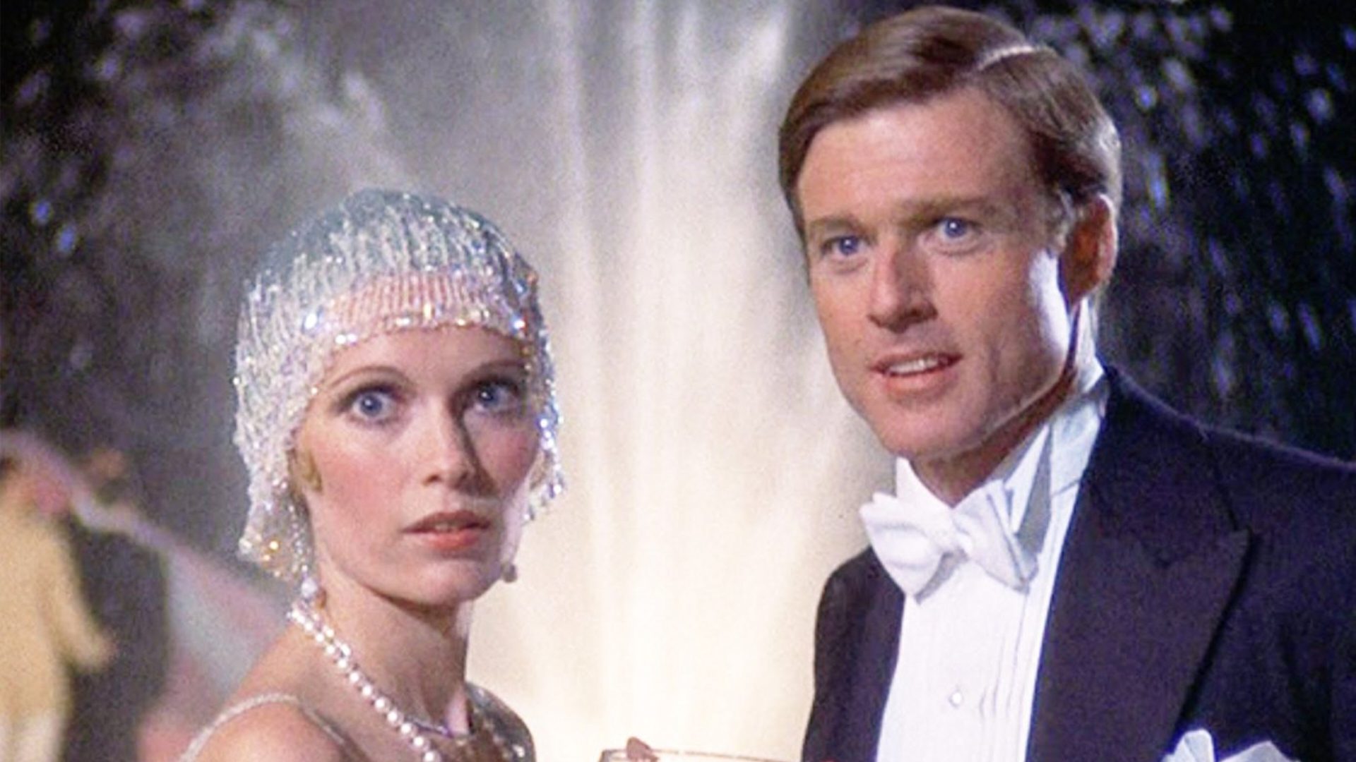 20. The Great Gatsby (1974)