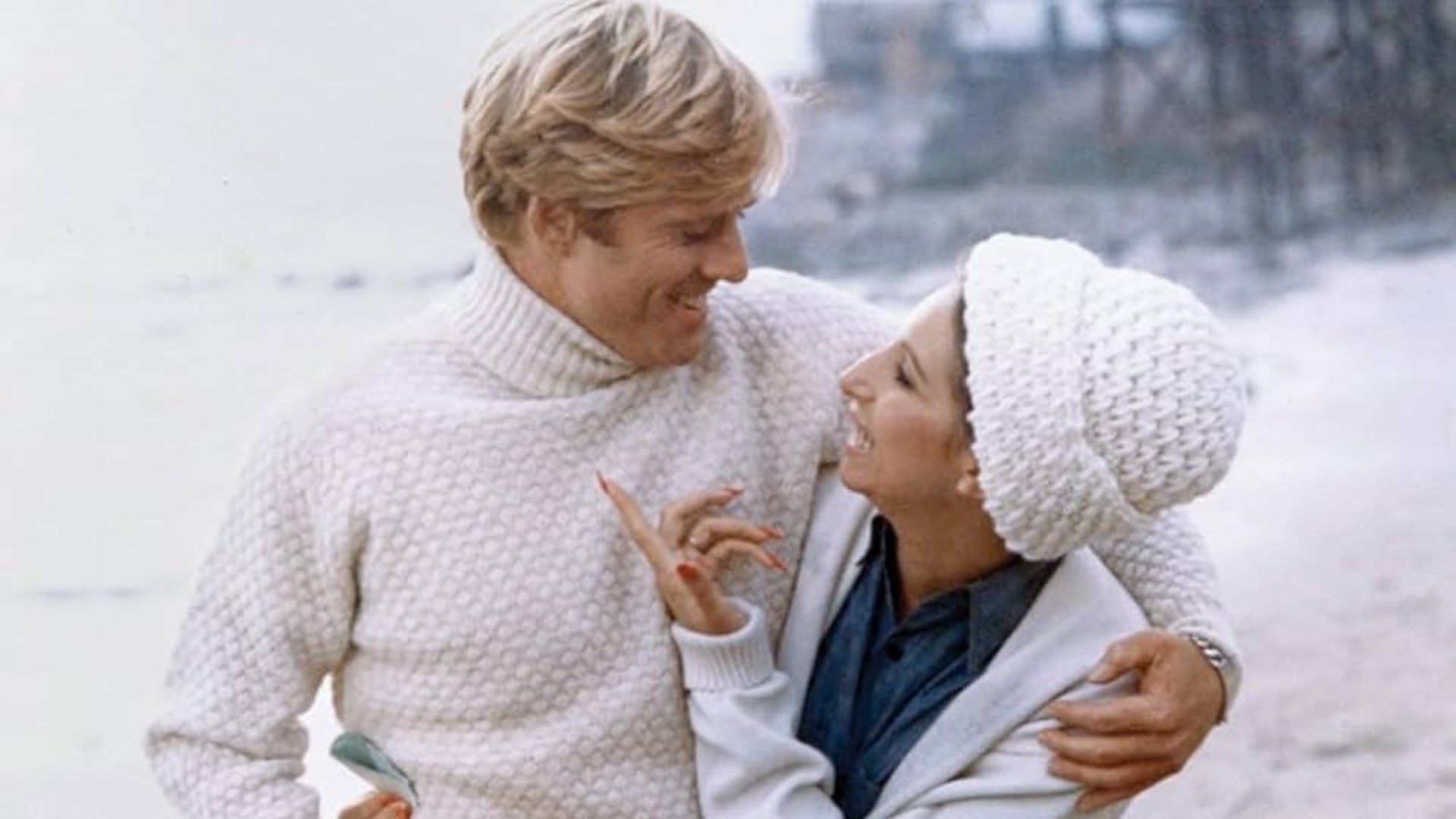 14. The Way We Were (1973)