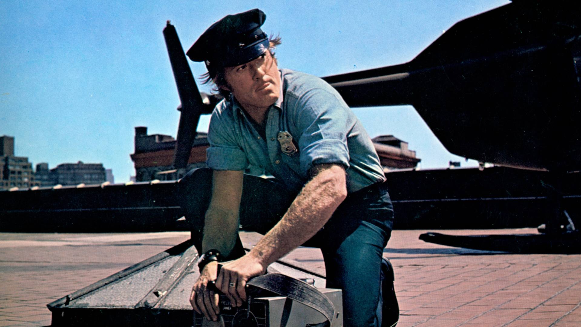 17. The Hot Rock (1972)