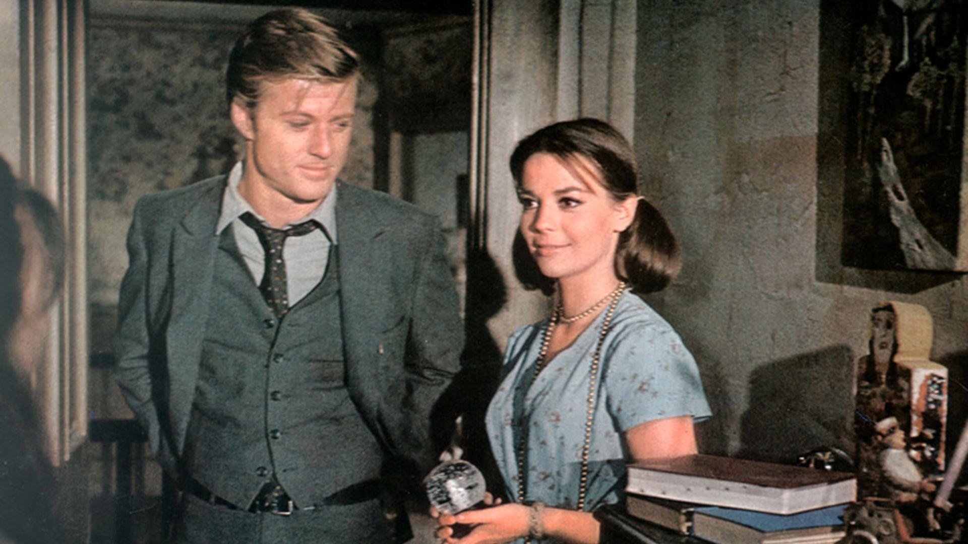 28. This Property Is Condemned (1966)