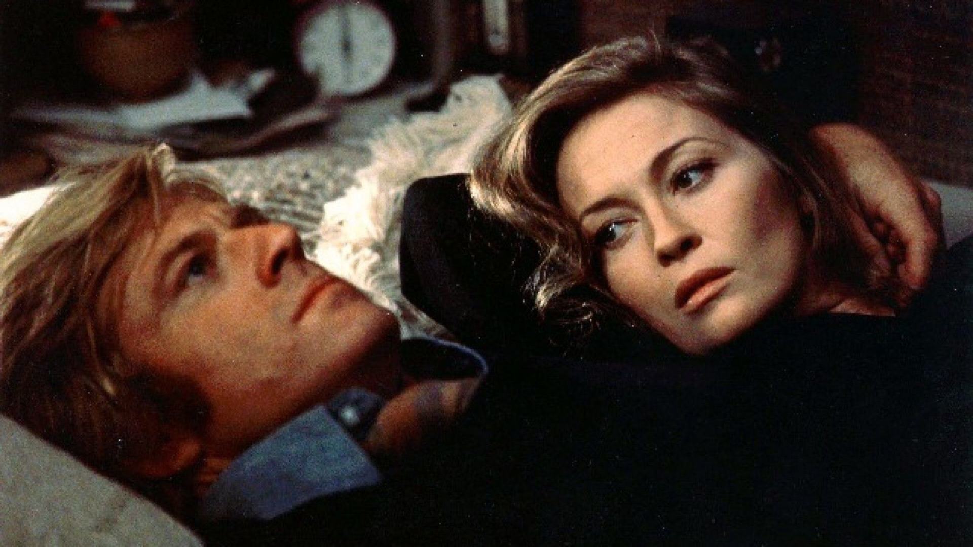7. Three Days of the Condor (1975)