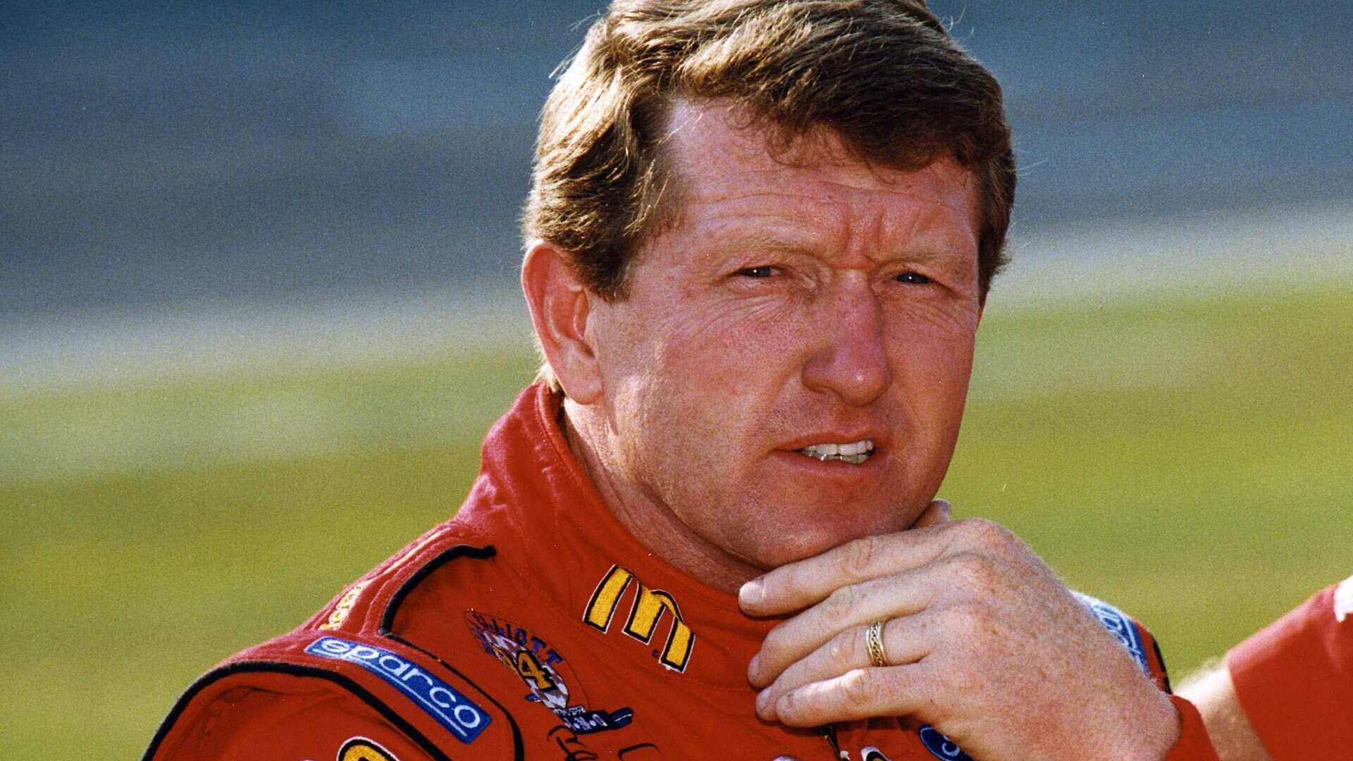 3. Bill Elliott – 1985 Cup Series