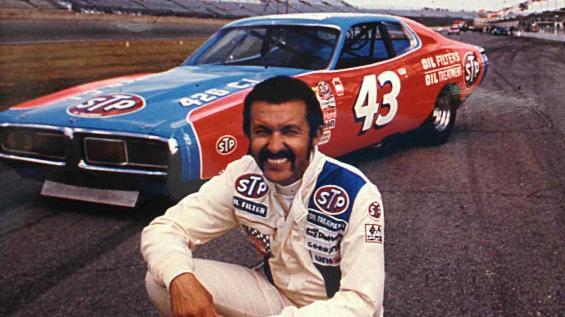 11. Richard Petty – 1970 Rockingham 500