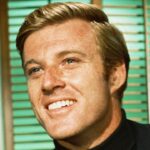 Robert Redford