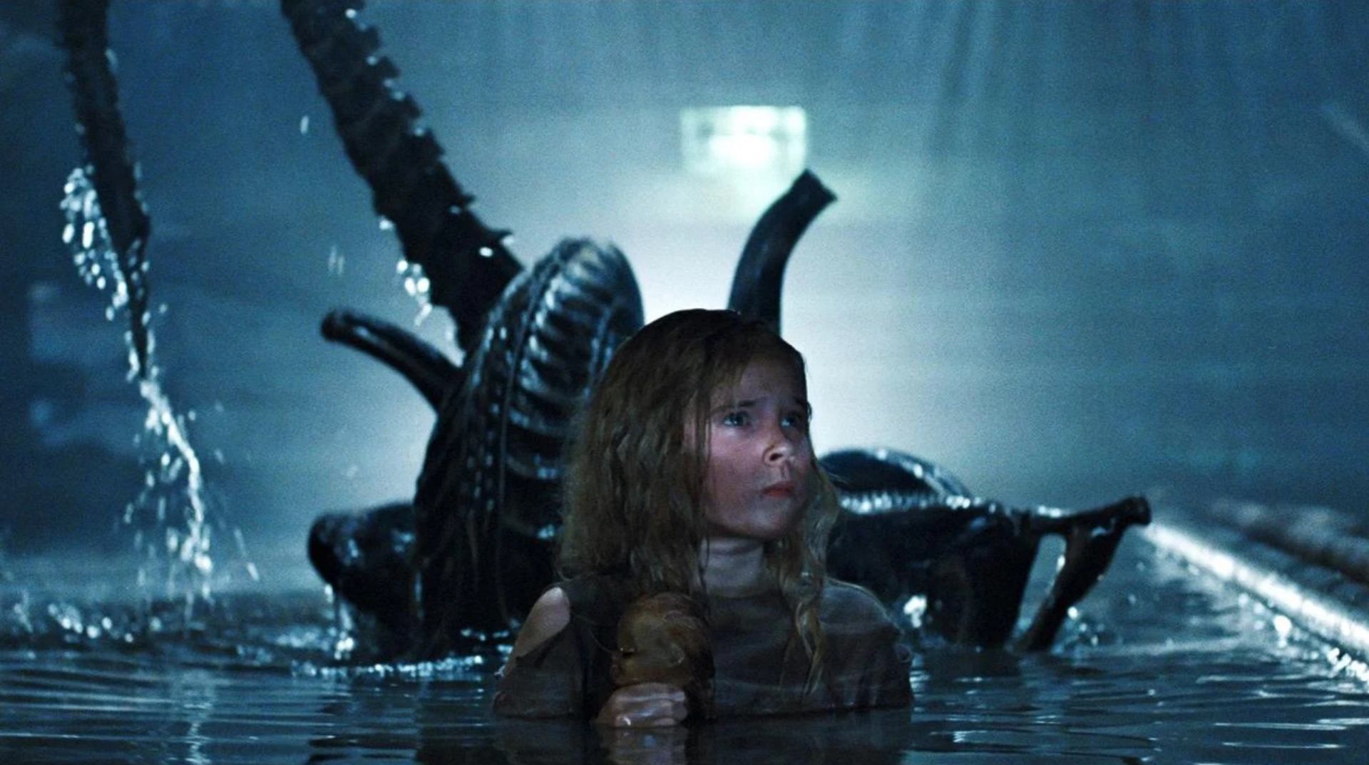 2. Aliens (1986)