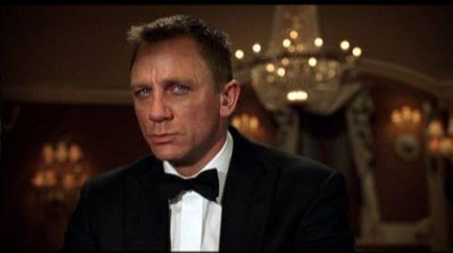 13. Casino Royale (2006)