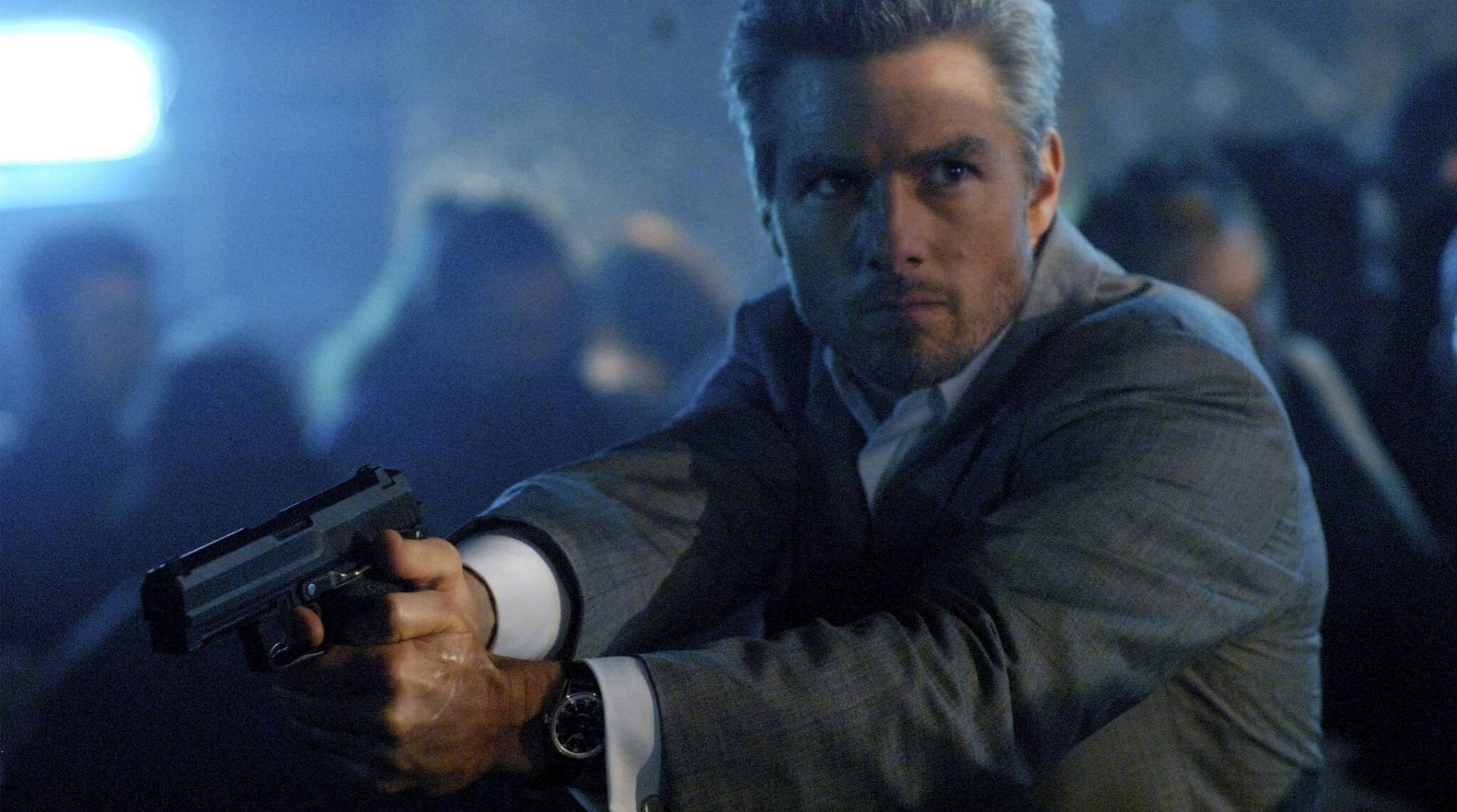 24. Collateral (2004)