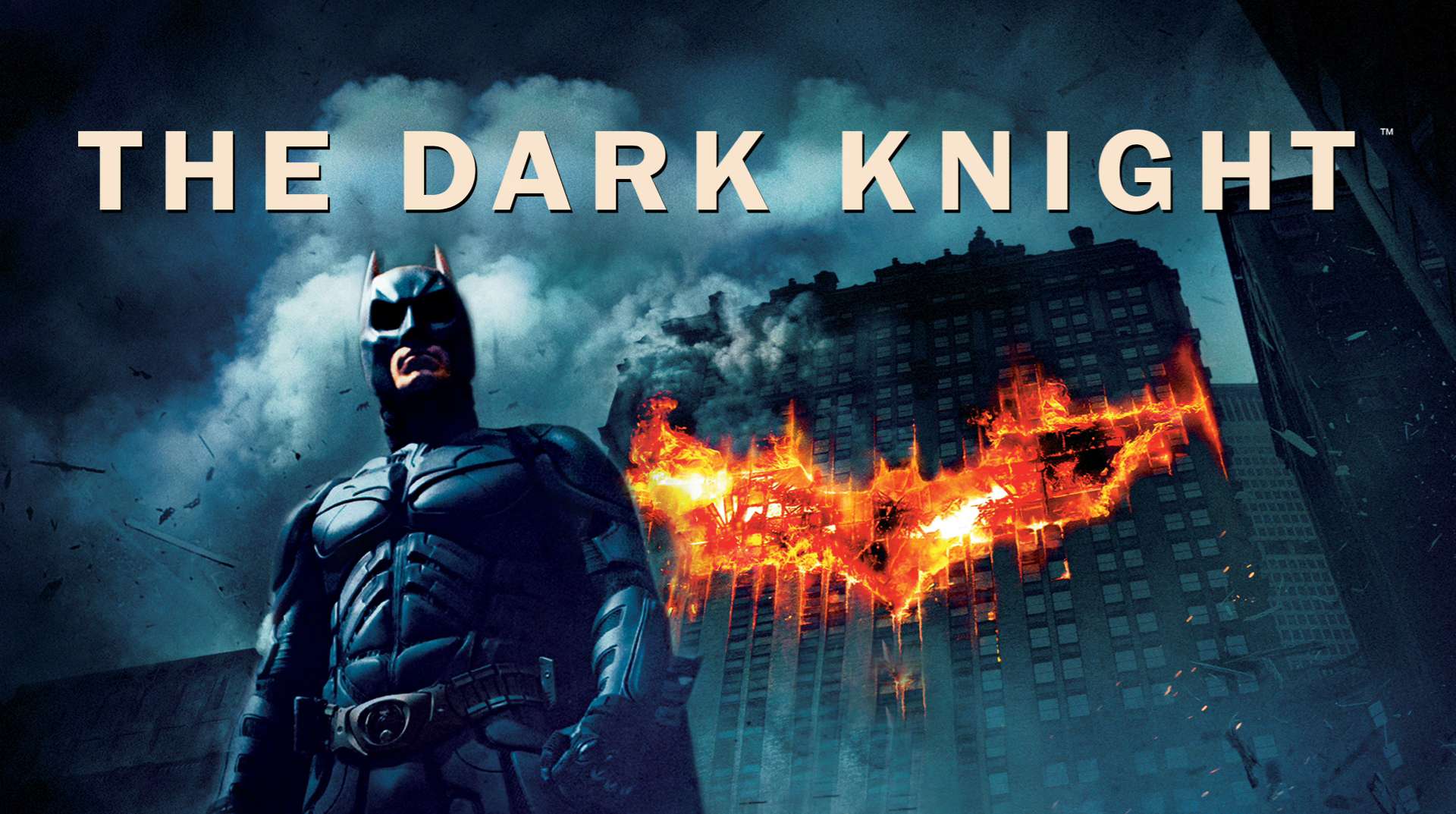 9. The Dark Knight (2008)