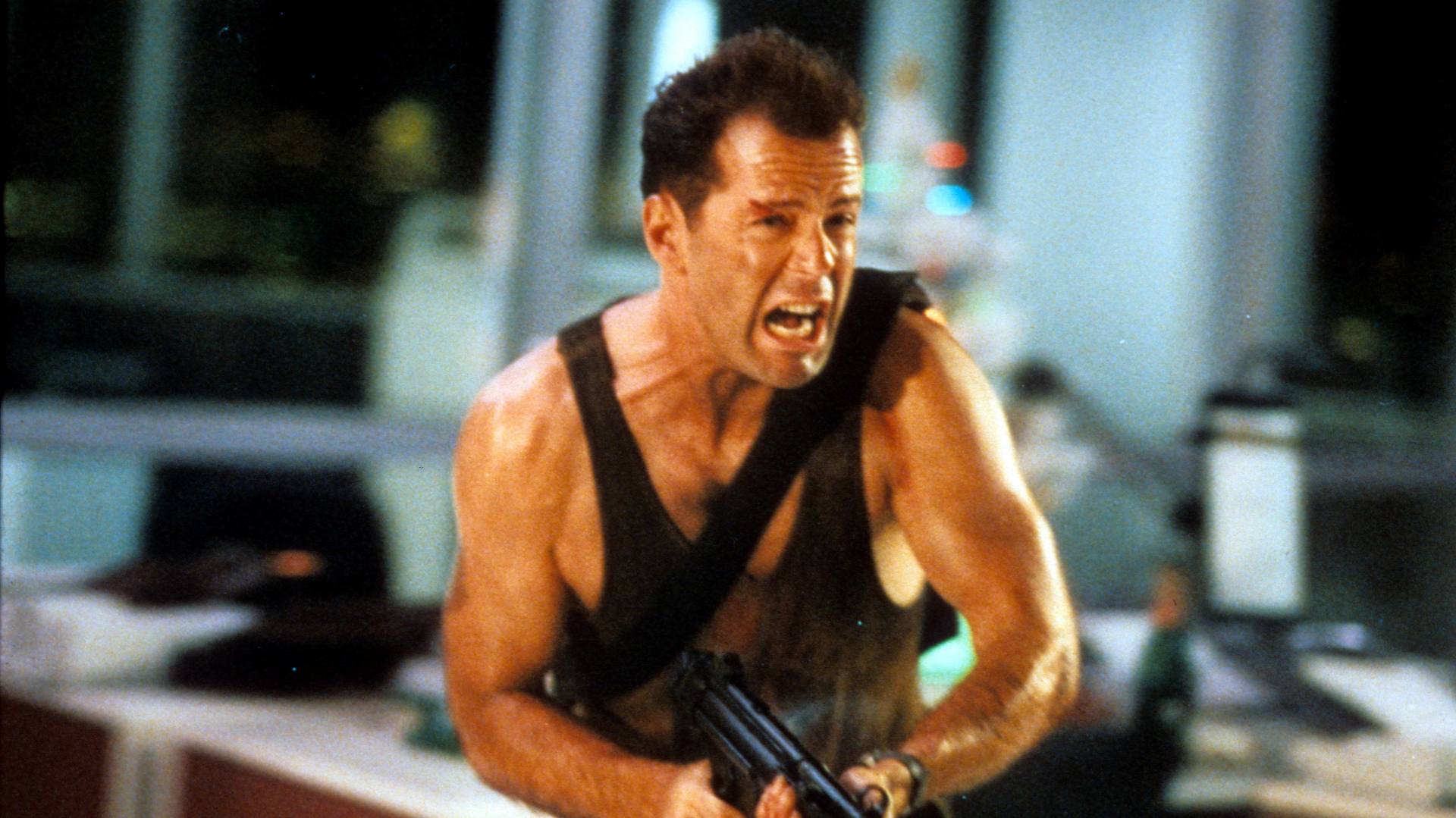 10. Die Hard (1988)