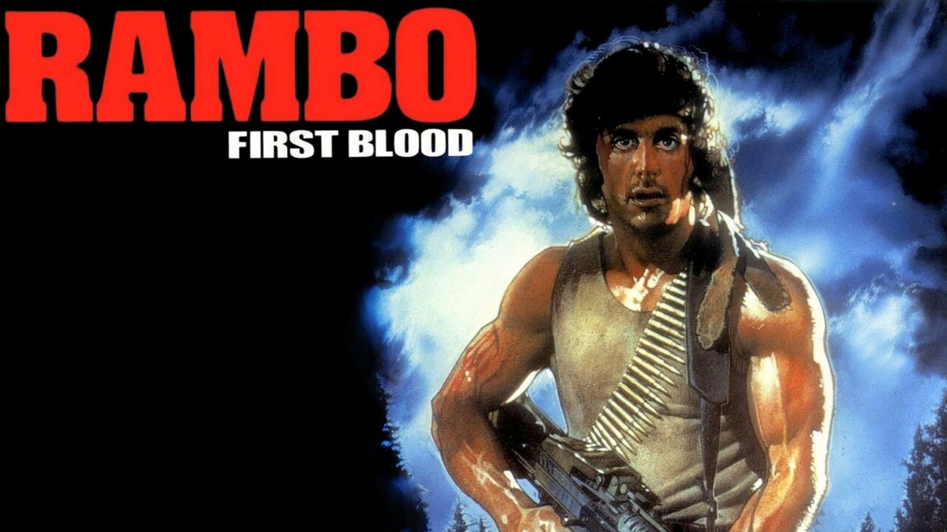 18. First Blood (1982)