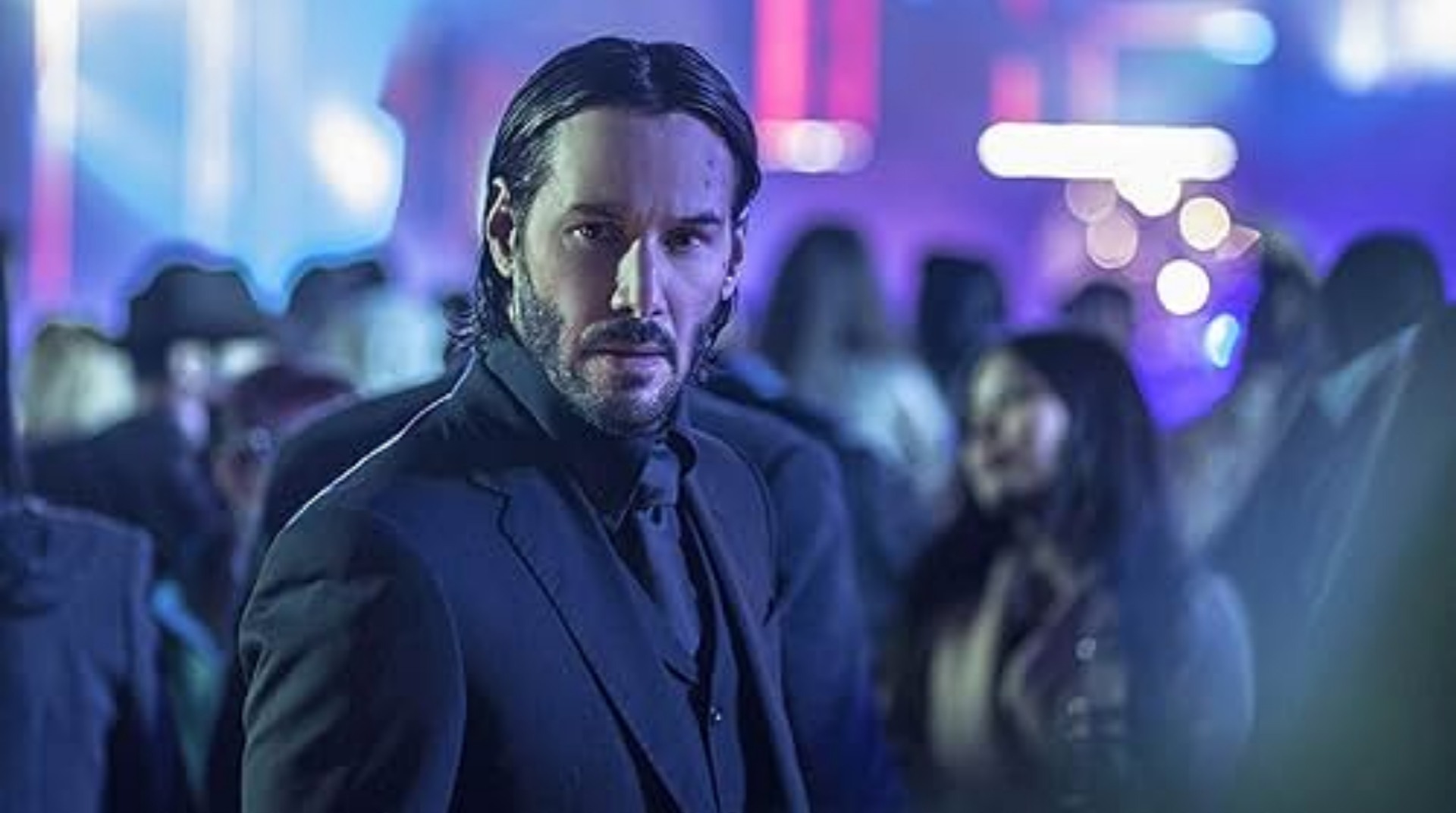 25. John Wick (2014)
