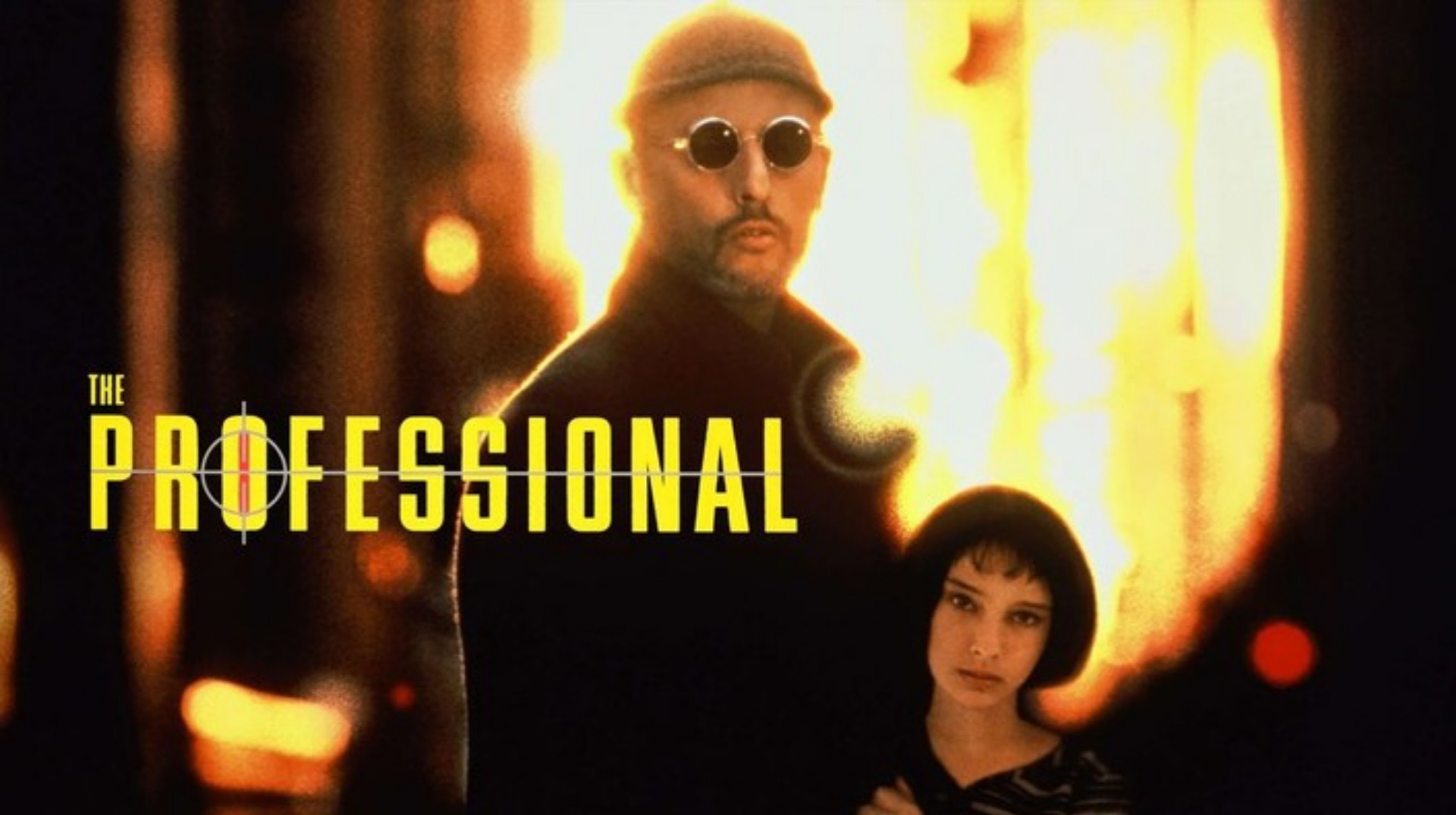 19. Léon: The Professional (1994)