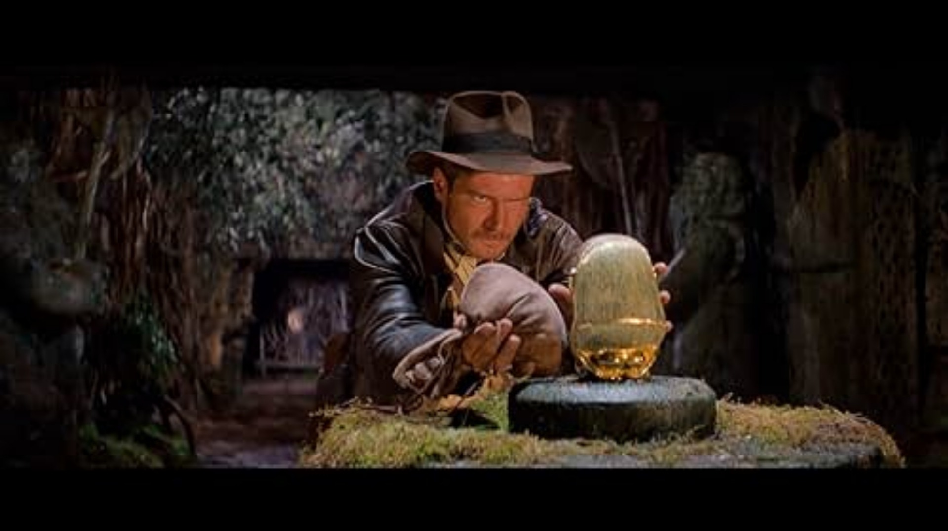 5. Raiders of the Lost Ark (1981)