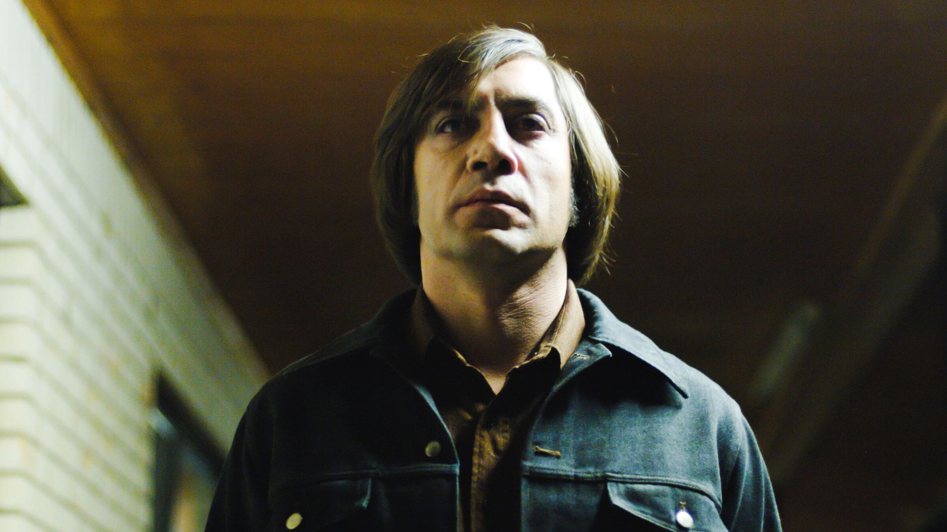 7. No Country for Old Men (2007)