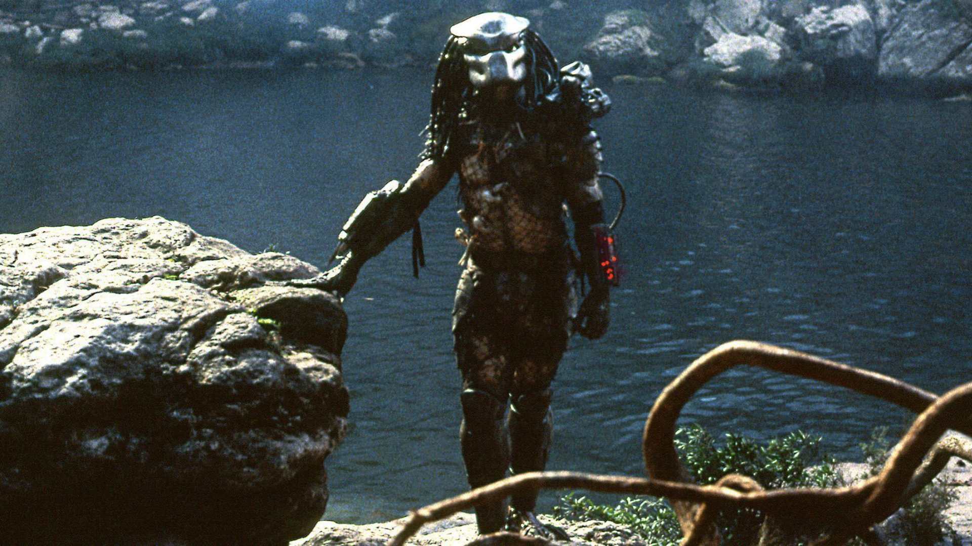 11. Predator (1987)