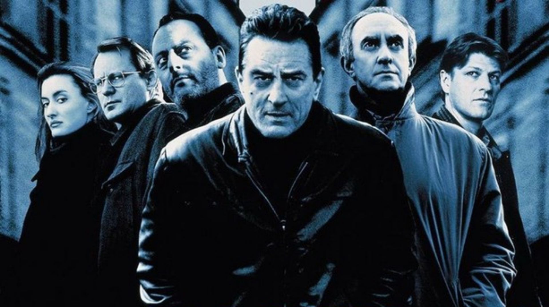 14. Ronin (1998)