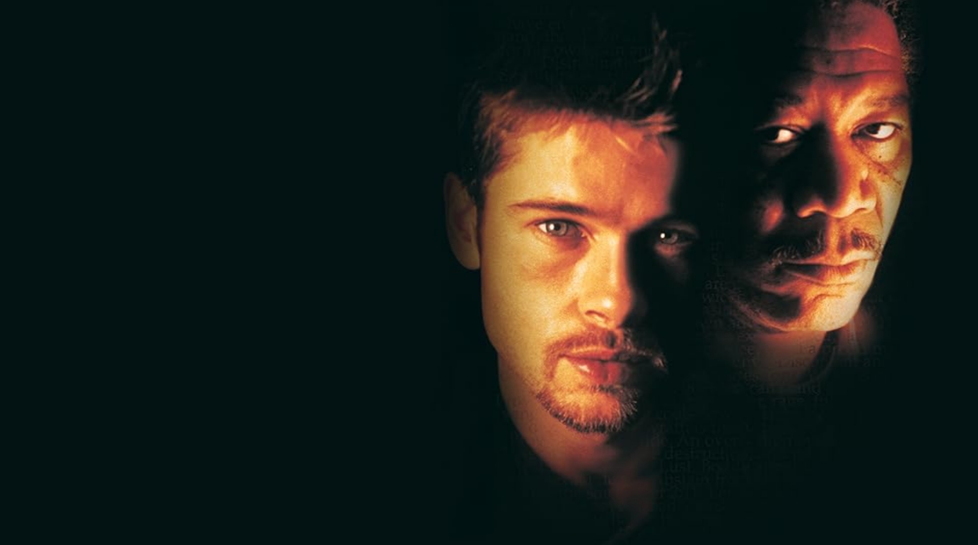 6. Seven (1995)
