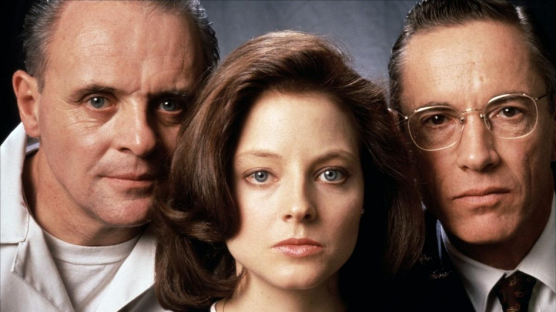 4. The Silence of the Lambs (1991)