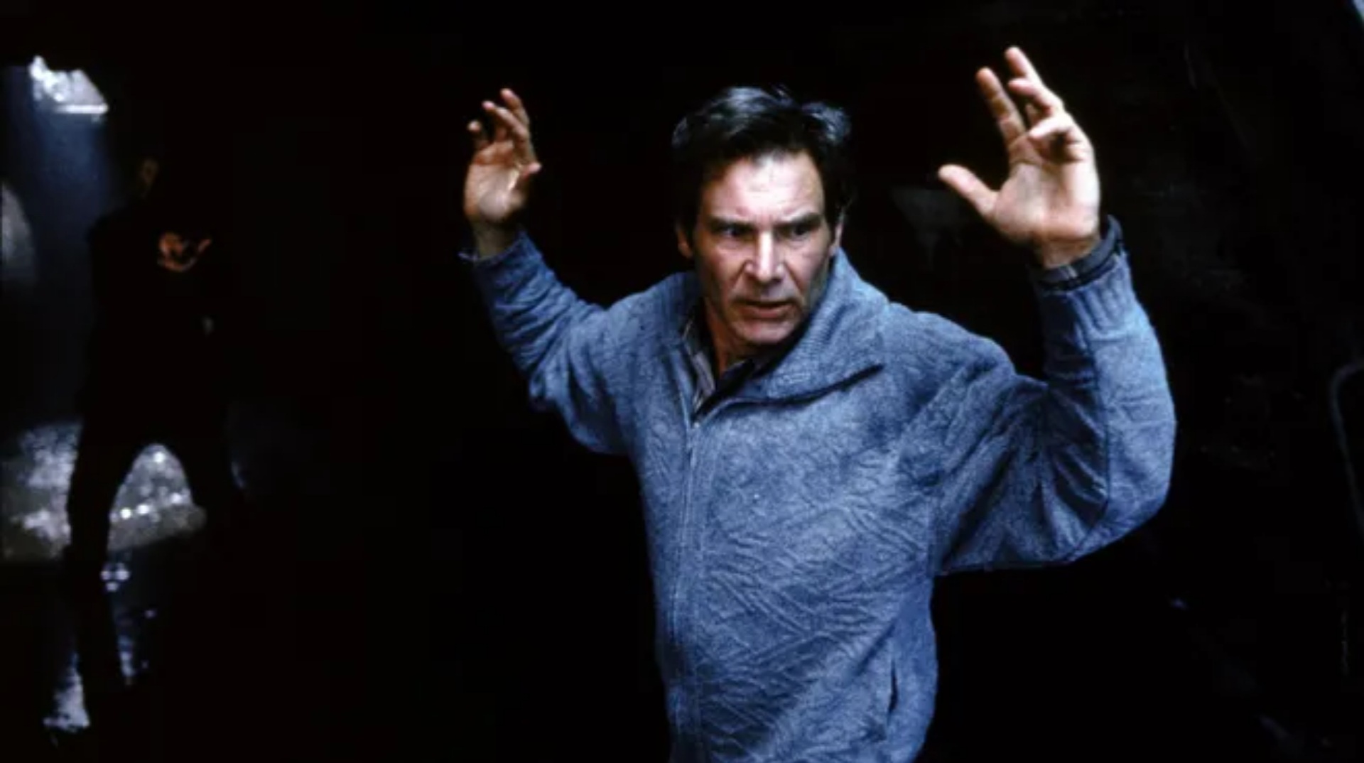 23. The Fugitive (1993)