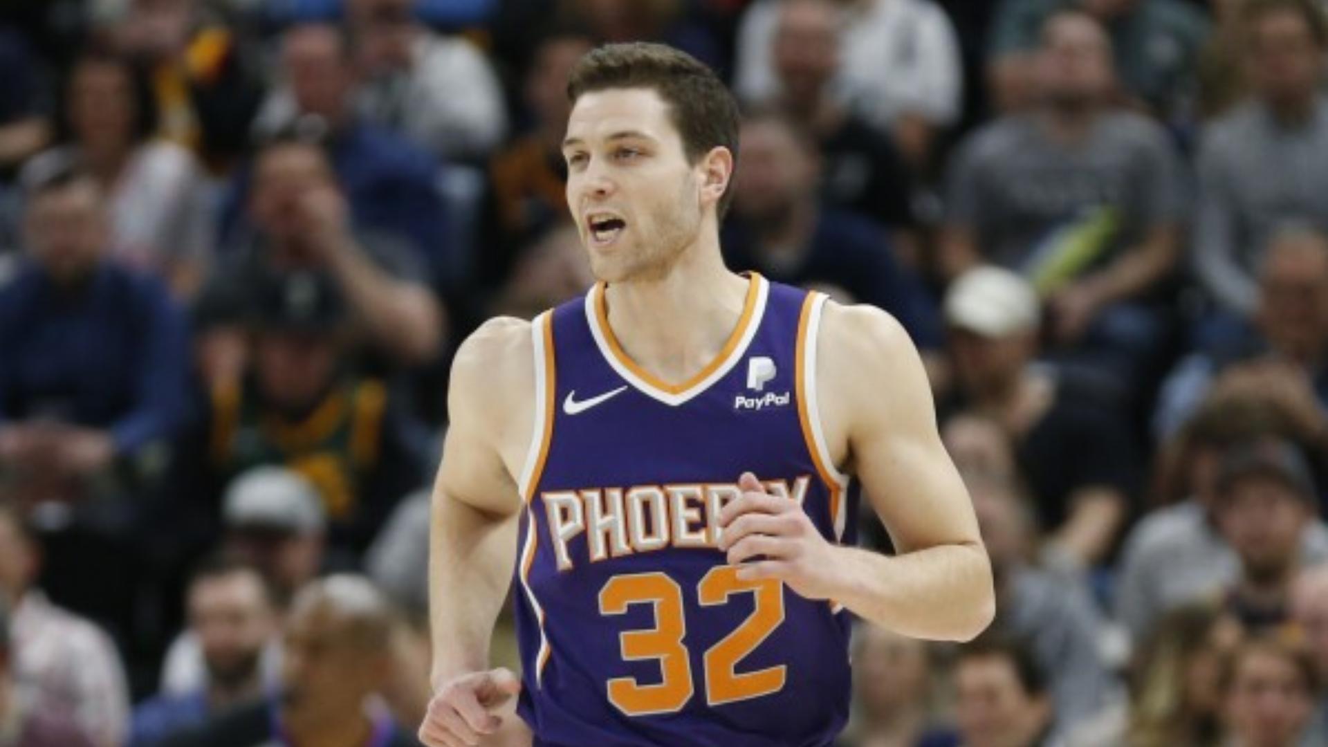 21. Jimmer Fredette (College/NBA - 2011)